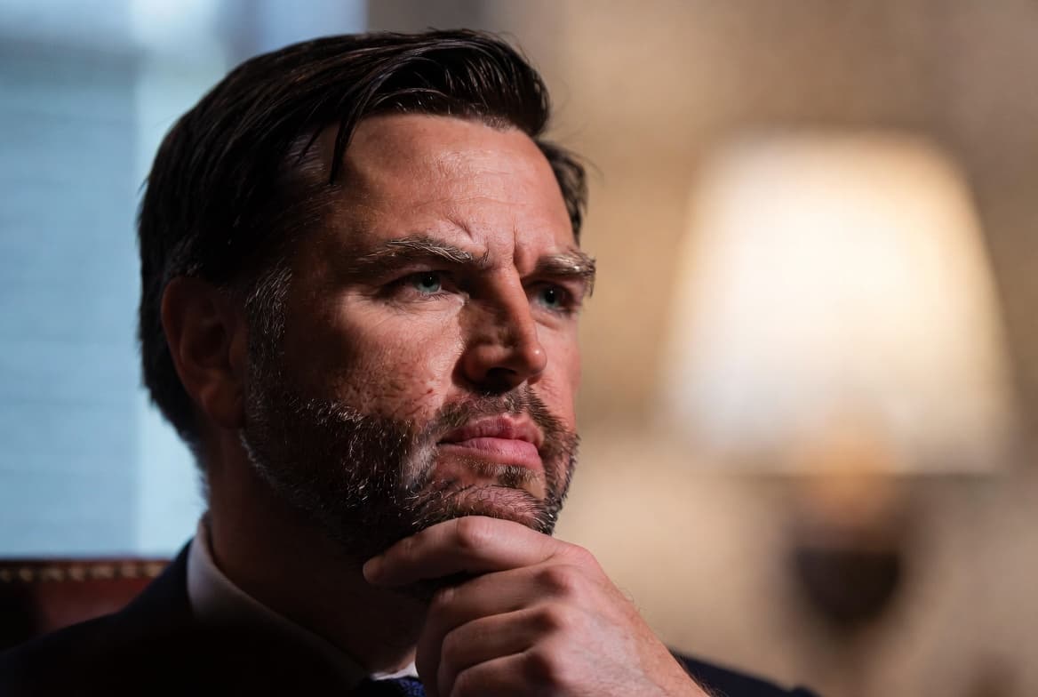 JD Vance Backs Bitcoin: A Strong Political Signal for America’s Monetary Future JD Vance Backs Bitcoin: A Strong Political Signal for America’s Monetary Future
