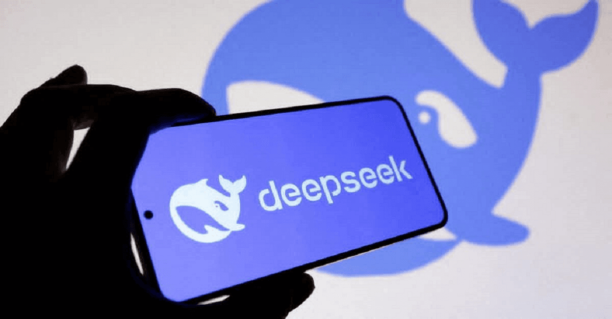 Global Red Alert: U.S. State Dept Issues Worldwide Warning Over Chinese AI Intellectual Property Theft Global Red Alert: U.S. State Dept Issues Worldwide Warning Over Chinese AI Intellectual Property Theft