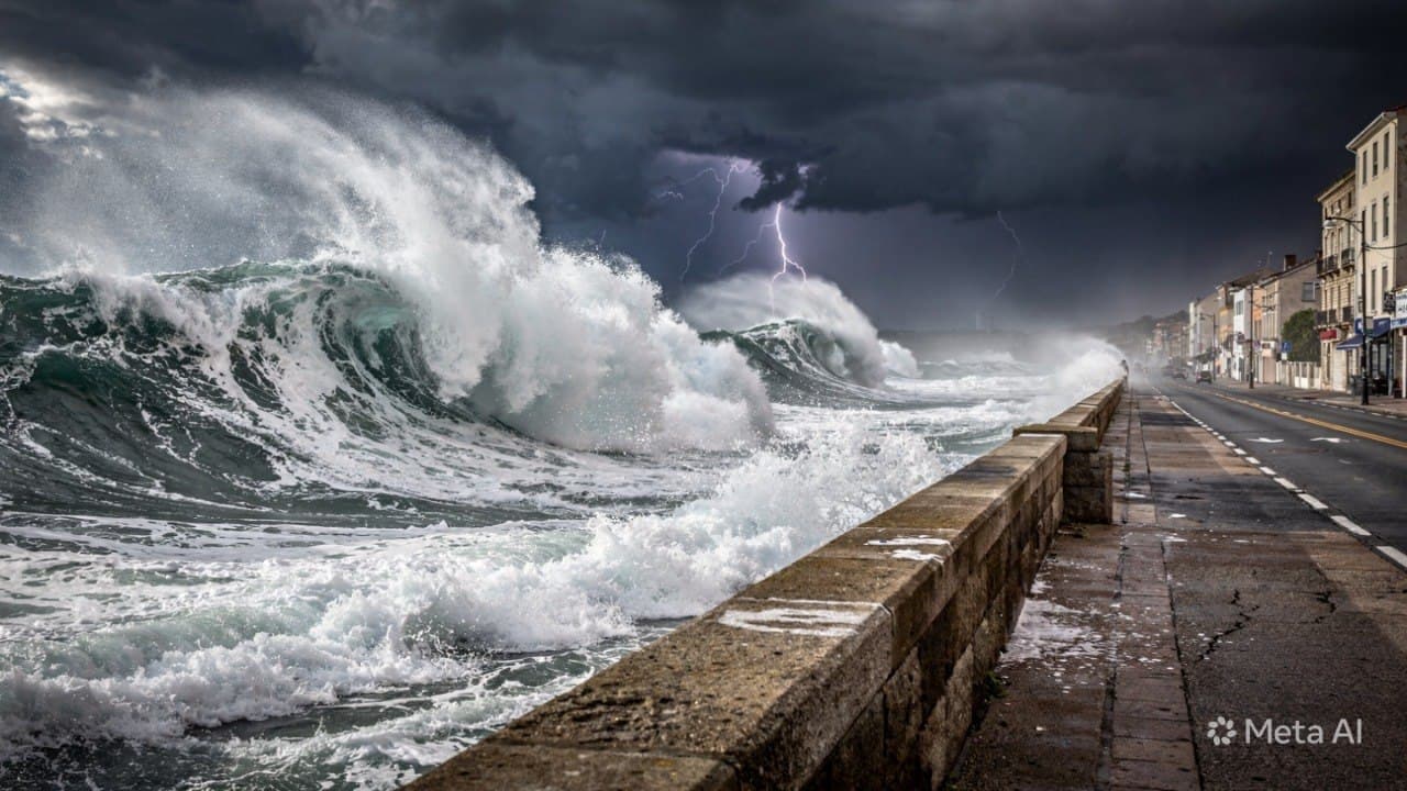 When Rain Unmakes the Stone: The Soft Collapse of Southern Hearthstones When Rain Unmakes the Stone: The Soft Collapse of Southern Hearthstones