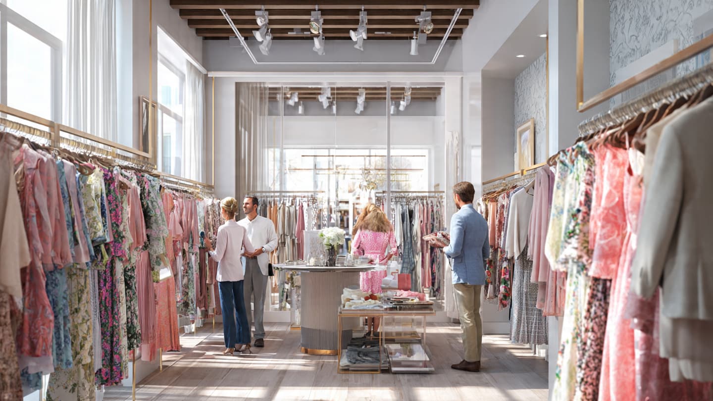 Is Borrowing Fashion Better for the Planet? Is Borrowing Fashion Better for the Planet?