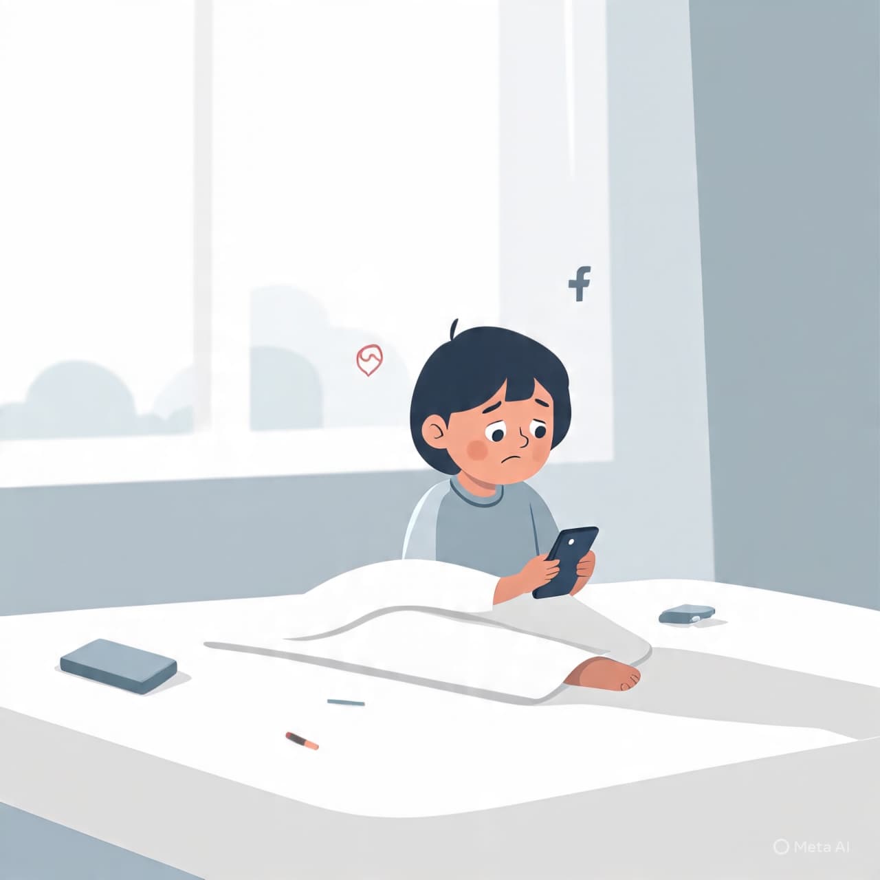Not Just Tools: When Smartphones Enter Kids’ Lives — A Quiet Risk on Their Health Not Just Tools: When Smartphones Enter Kids’ Lives — A Quiet Risk on Their Health