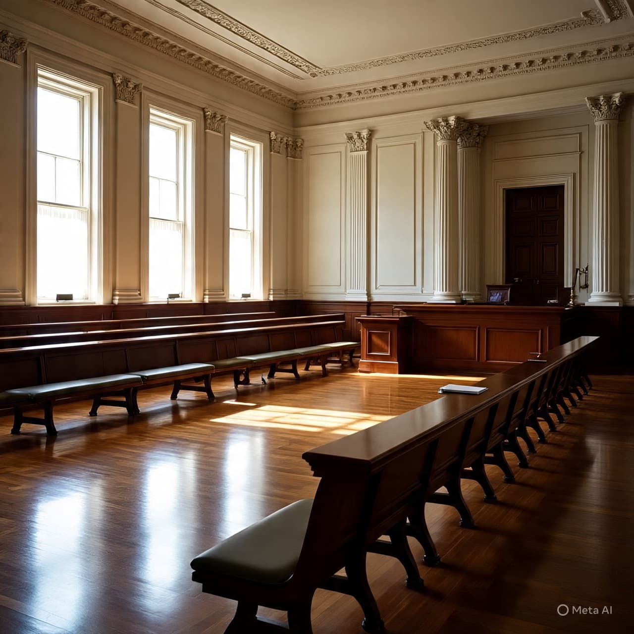 Between Lecture Halls and Courtrooms: A Dublin Student’s Fall Between Lecture Halls and Courtrooms: A Dublin Student’s Fall