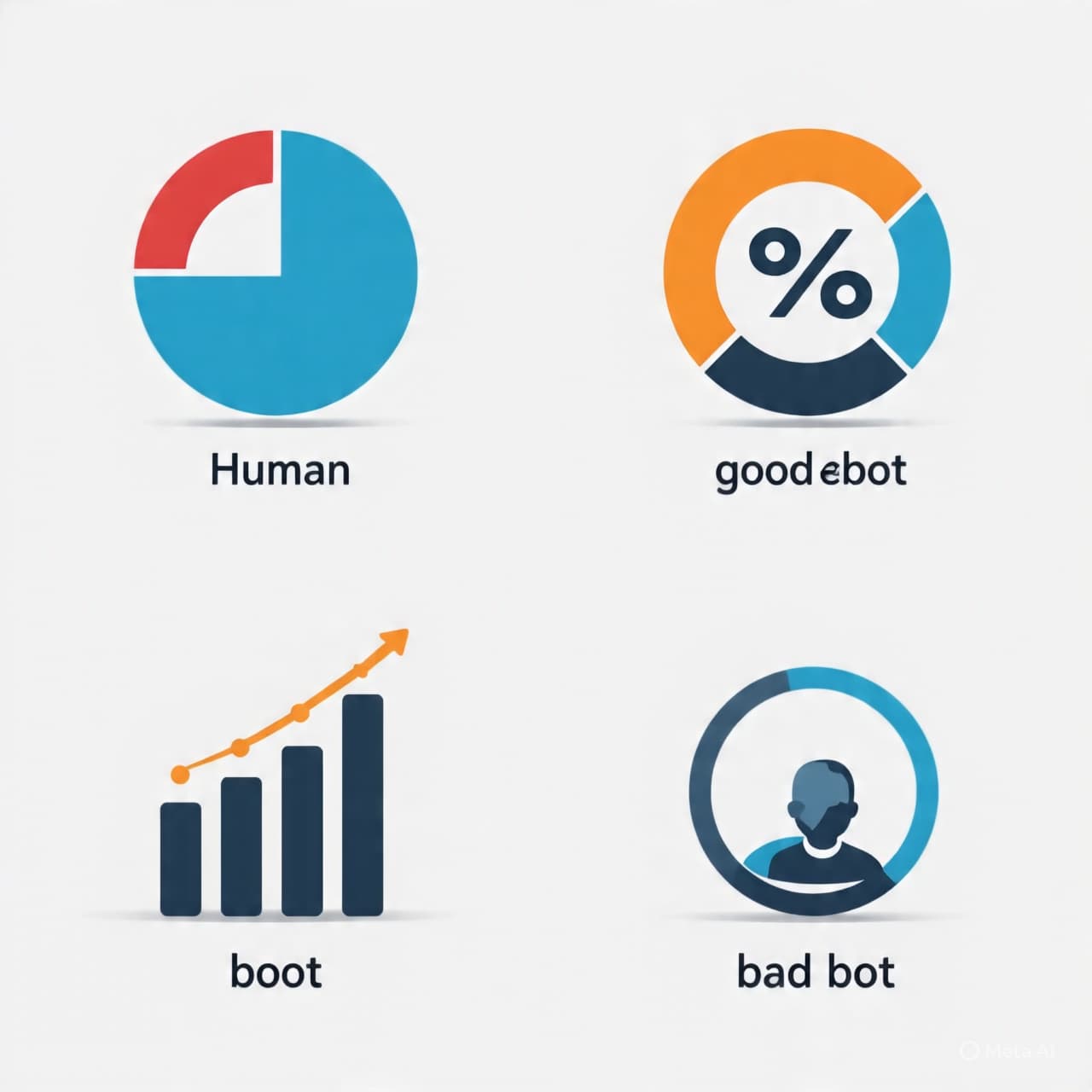 When Machines Outnumber Us: The Rise of AI‑Driven Bots Across the Web When Machines Outnumber Us: The Rise of AI‑Driven Bots Across the Web