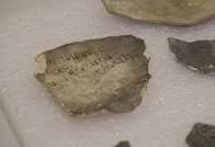 Fourth-Century Coin and Mysterious Inscriptions Found Under Notre Dame Cathedral: "Dig of the Century" Fourth-Century Coin and Mysterious Inscriptions Found Under Notre Dame Cathedral: "Dig of the Century"