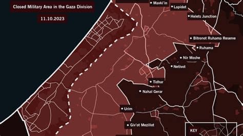Gaza Fuel Running Short After Israel Closes Borders Amid Iran War Gaza Fuel Running Short After Israel Closes Borders Amid Iran War