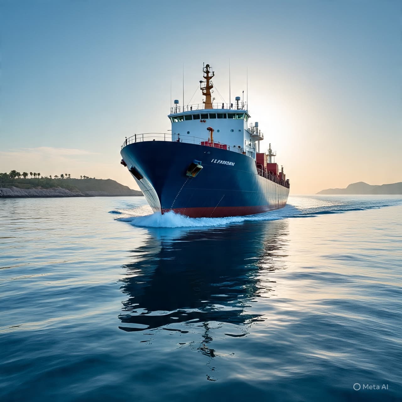 When the Strait Grows Still: What Does Silence Signal in a Time of Negotiation? When the Strait Grows Still: What Does Silence Signal in a Time of Negotiation?