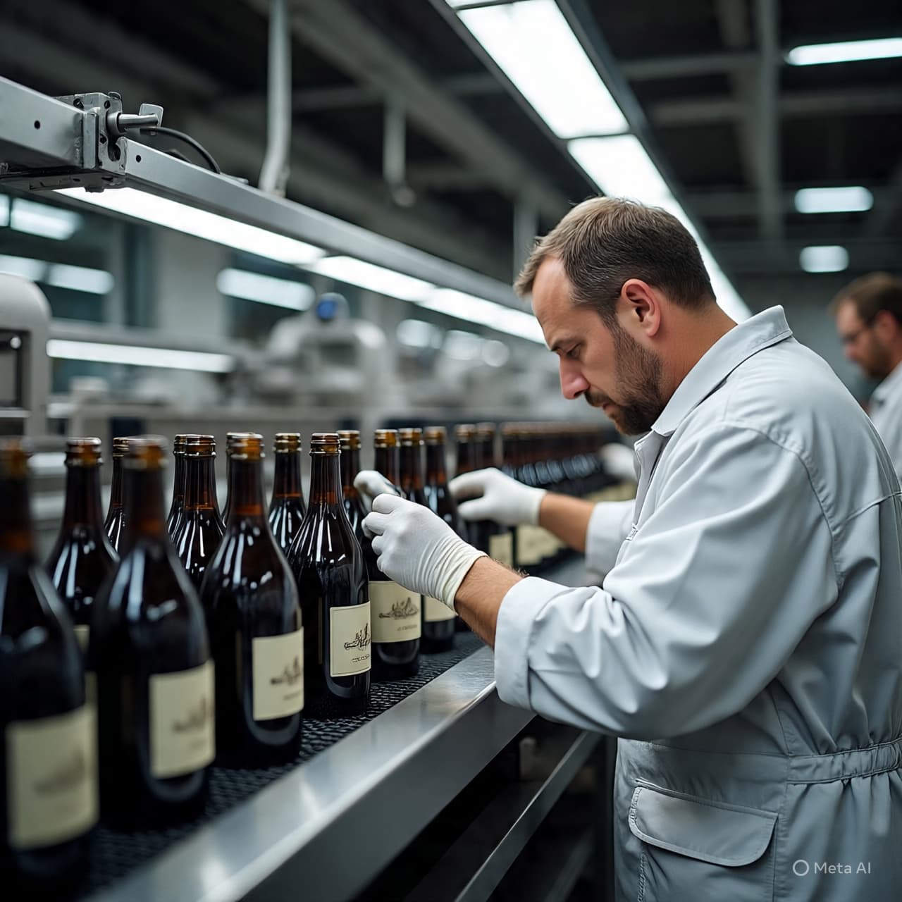 China Weighs Anti-Dumping Probe Into French Wine as Trade Frictions Deepen China Weighs Anti-Dumping Probe Into French Wine as Trade Frictions Deepen