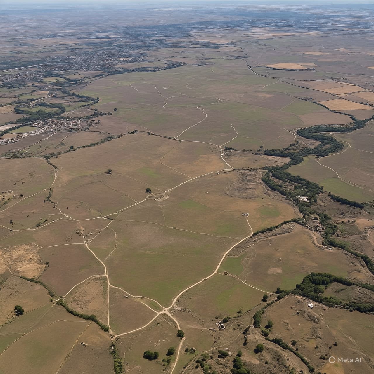 When Pixels Meet the Past: Mapping Rome’s Ancient Highways When Pixels Meet the Past: Mapping Rome’s Ancient Highways