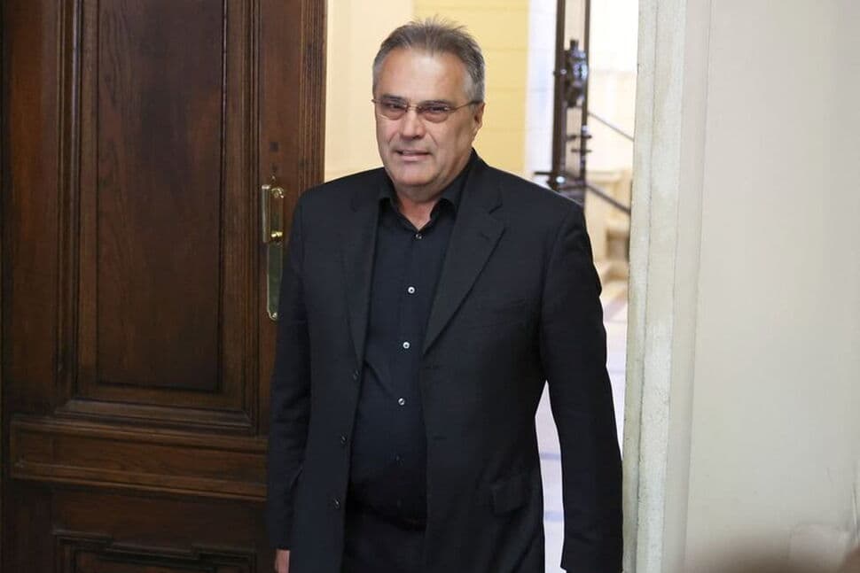 Austrian Court Convicts Former Domestic Intelligence Officer Egisto Ott for Spying for Russia