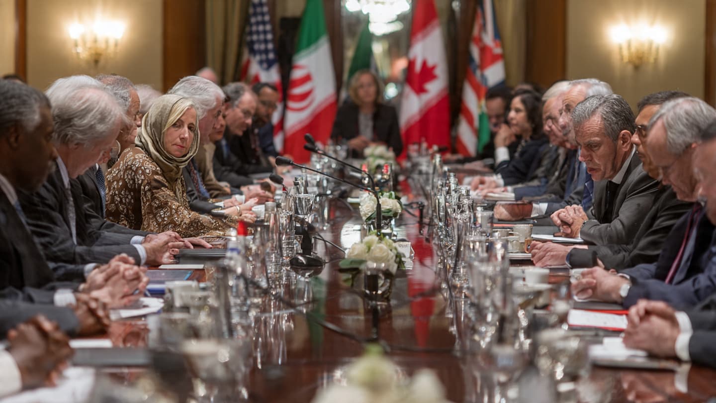 Calls for Sanctions Reflect a World Wrestling With Conflict and Responsibility
