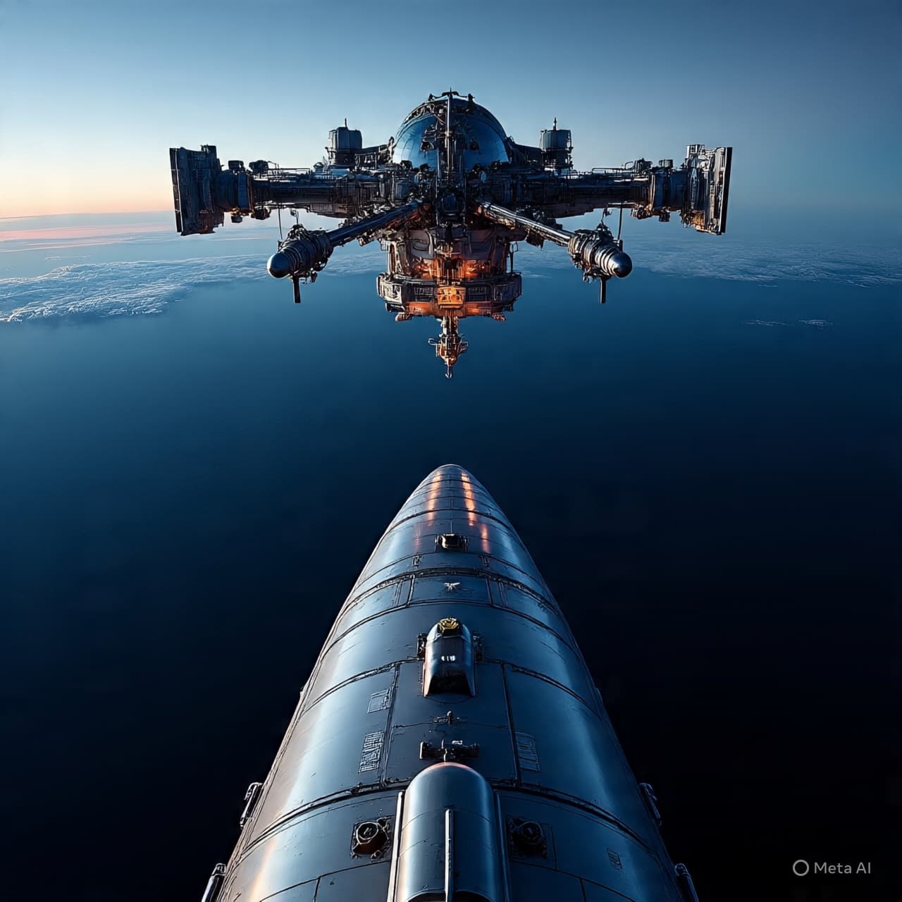 A Call Across the Void: Shenzhou-22 and the Fragility of Human Spaceflight A Call Across the Void: Shenzhou-22 and the Fragility of Human Spaceflight