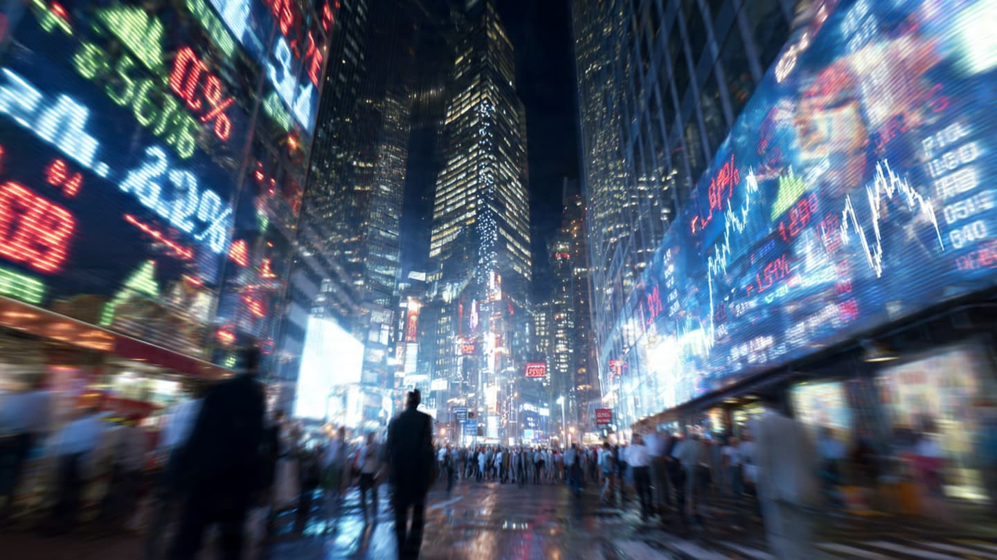 The Global Economy Walks Between Momentum and Uncertainty The Global Economy Walks Between Momentum and Uncertainty