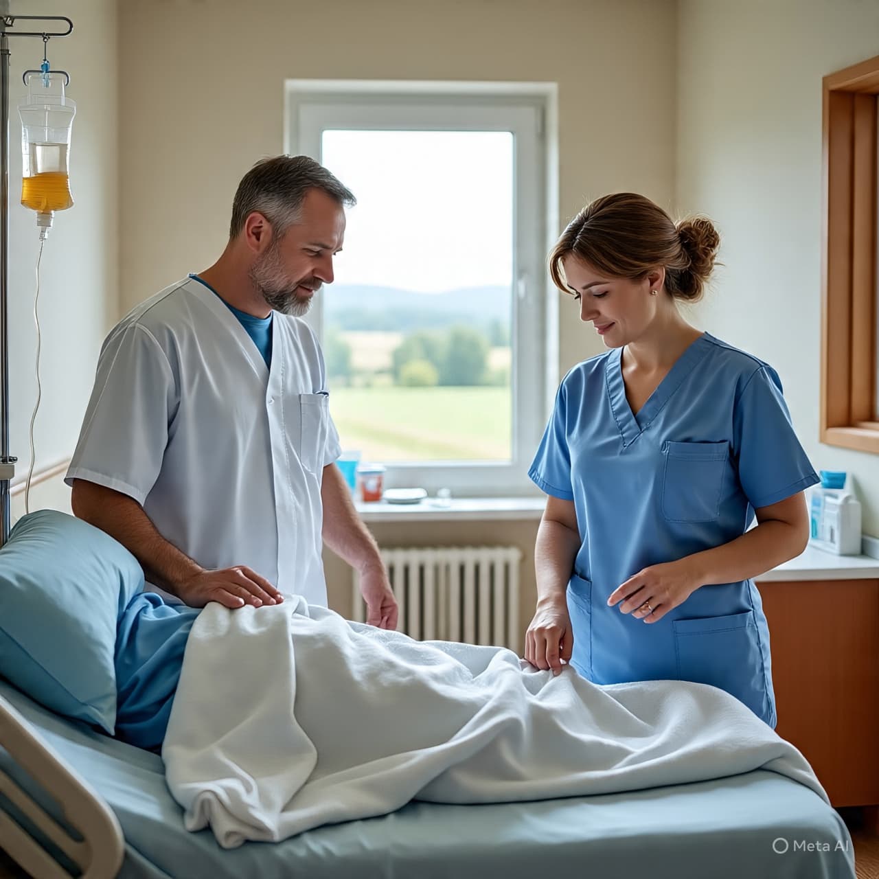 From Many Shores to One Calling: The Expanding Path of Care Into Rural Horizons From Many Shores to One Calling: The Expanding Path of Care Into Rural Horizons