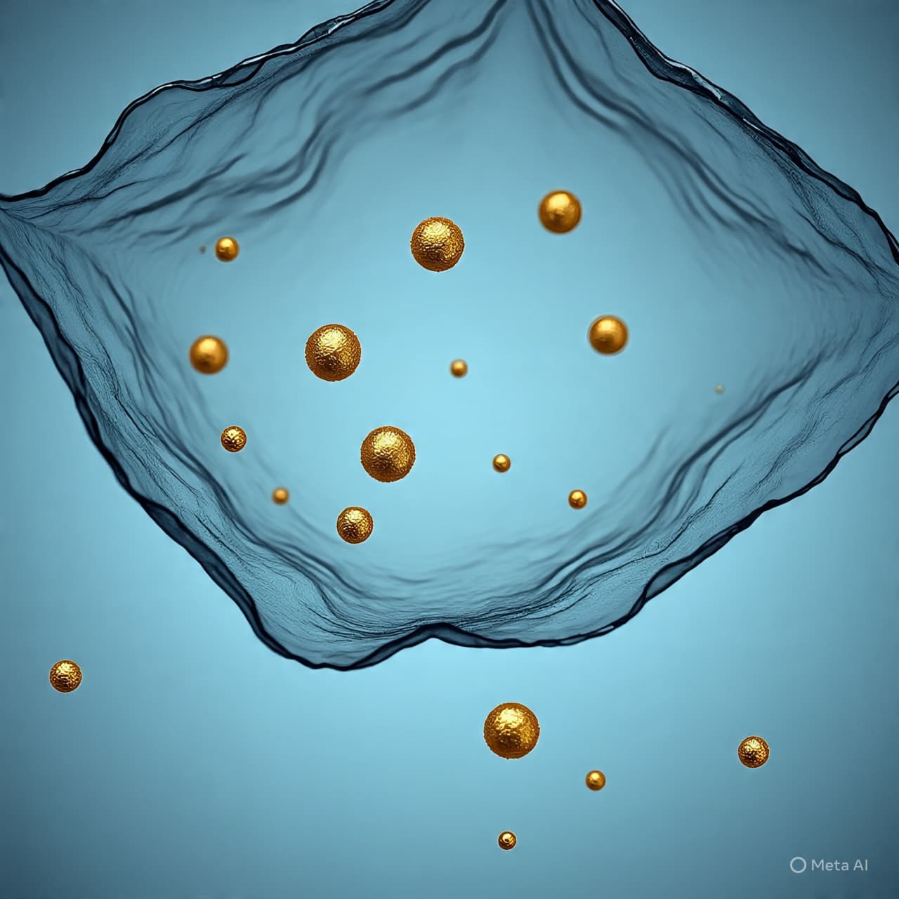 A Thin Sheet, A Golden Shift: Where Thermal Energy Reshapes Electronic Vision A Thin Sheet, A Golden Shift: Where Thermal Energy Reshapes Electronic Vision