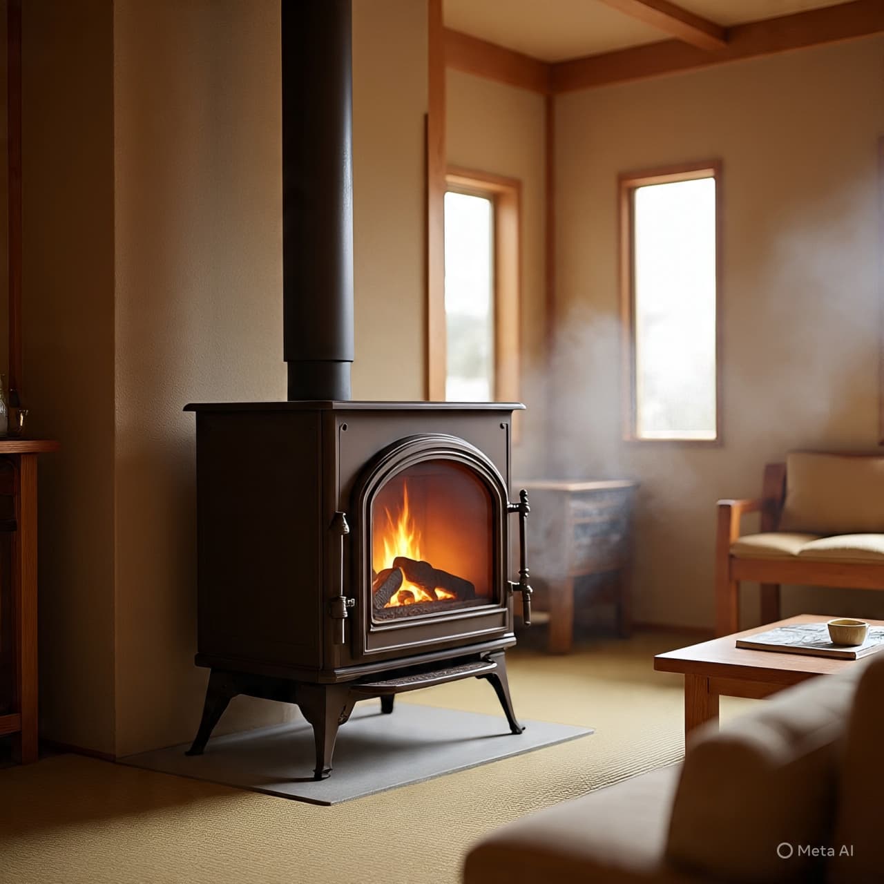 Echoes of the Fire: What a Welsh Study Tells Us About Smoke, Home, and Child Health Echoes of the Fire: What a Welsh Study Tells Us About Smoke, Home, and Child Health