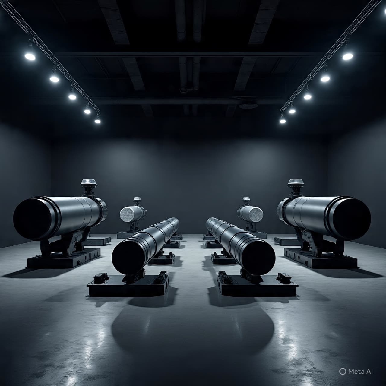 Between Quiet Plains and Scanning Skies: A New Launcher Unveiled in Germany’s Defense Tapestry Between Quiet Plains and Scanning Skies: A New Launcher Unveiled in Germany’s Defense Tapestry