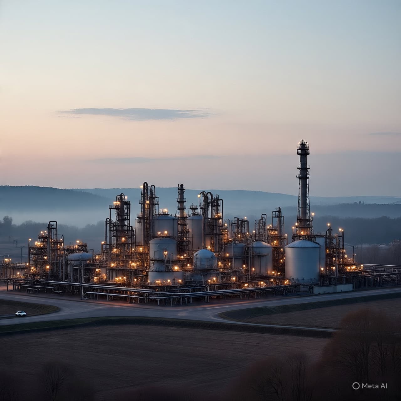 As Profits Ease, BP Tightens Its Belt As Profits Ease, BP Tightens Its Belt
