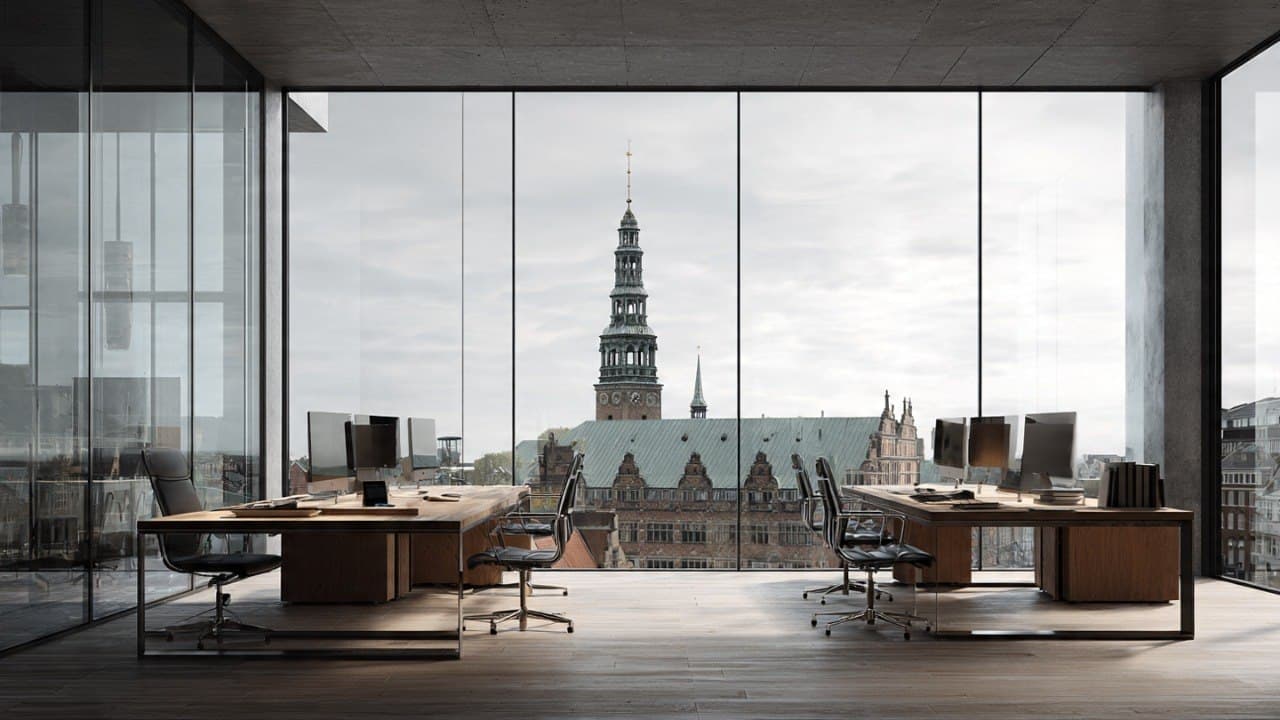 When the Digital Ledger Fails, Reflections on the Quiet Boundaries of Danish Finance When the Digital Ledger Fails, Reflections on the Quiet Boundaries of Danish Finance