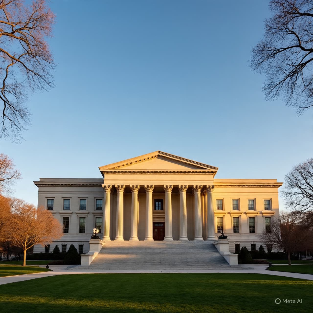 Between Pressure and Patience: Inside the Fed’s First Rate Hold Since Summer Between Pressure and Patience: Inside the Fed’s First Rate Hold Since Summer