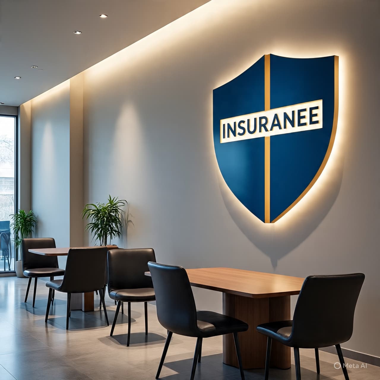 At a Quiet Crossroads: What an Insurer’s Uncertainty Says About Risk and Resolve At a Quiet Crossroads: What an Insurer’s Uncertainty Says About Risk and Resolve
