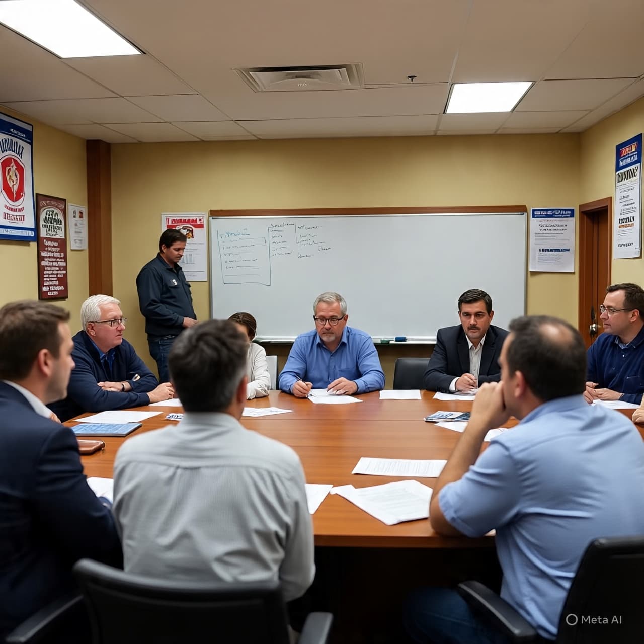 Union Agreement Brings Stability — and New Questions — to Volkswagen Chattanooga Union Agreement Brings Stability — and New Questions — to Volkswagen Chattanooga