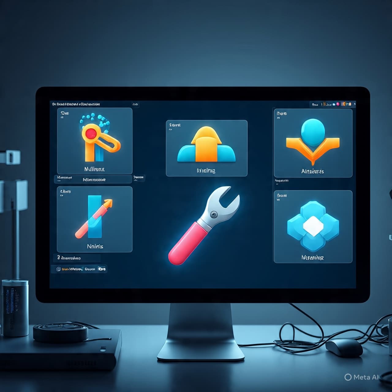 Rearranging the Workshop: How Gemini’s New Shape Hints at What’s Next Rearranging the Workshop: How Gemini’s New Shape Hints at What’s Next