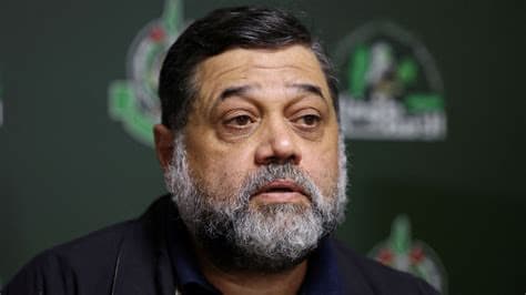 Defying Trump, Senior Palestinian Official Rejects Demand for Hamas Disarmament and PA Reforms Defying Trump, Senior Palestinian Official Rejects Demand for Hamas Disarmament and PA Reforms