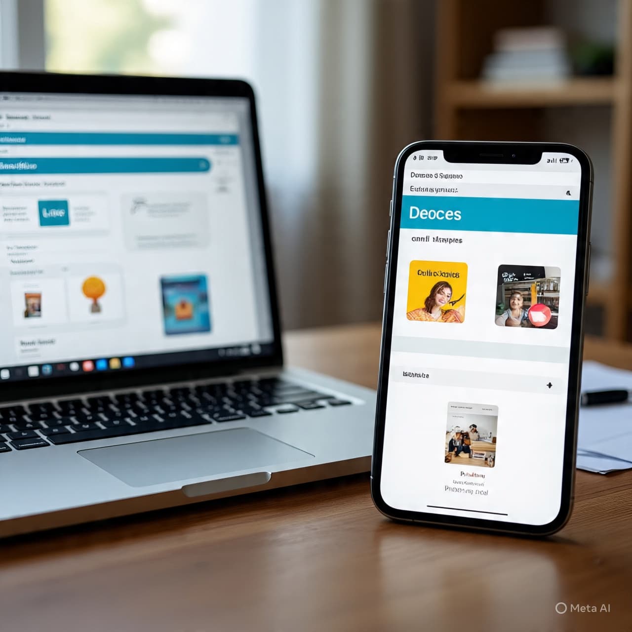 In the Quiet Click of a Cart: What Spring Shopping Reveals About Us In the Quiet Click of a Cart: What Spring Shopping Reveals About Us
