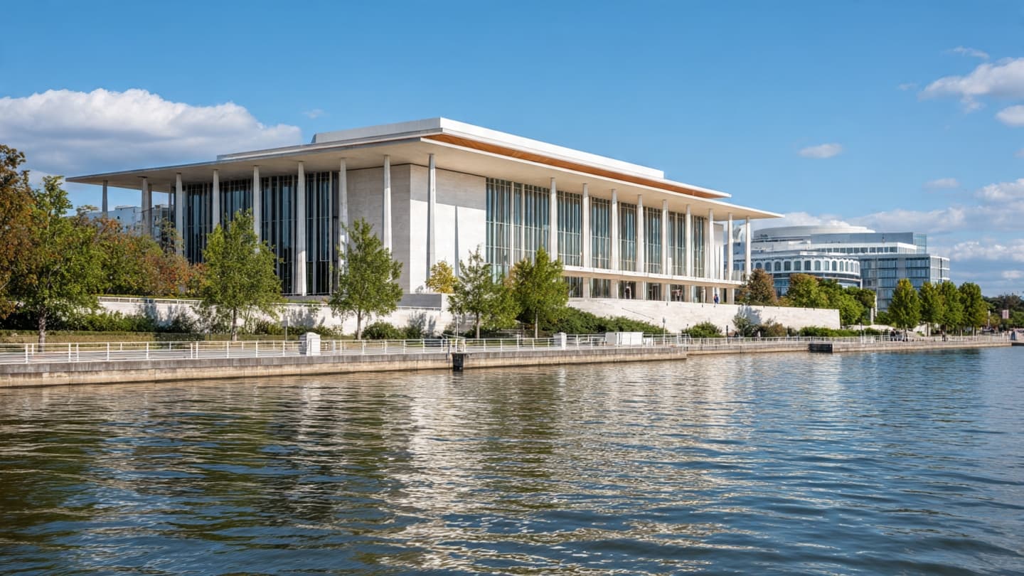 When A Building’s Name Becomes Part of a Larger Debate