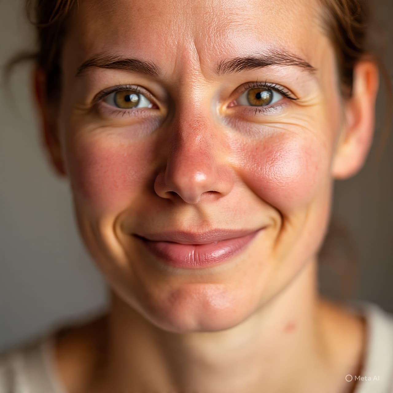 When the Skin Speaks Back: Living With and Understanding Rosacea When the Skin Speaks Back: Living With and Understanding Rosacea