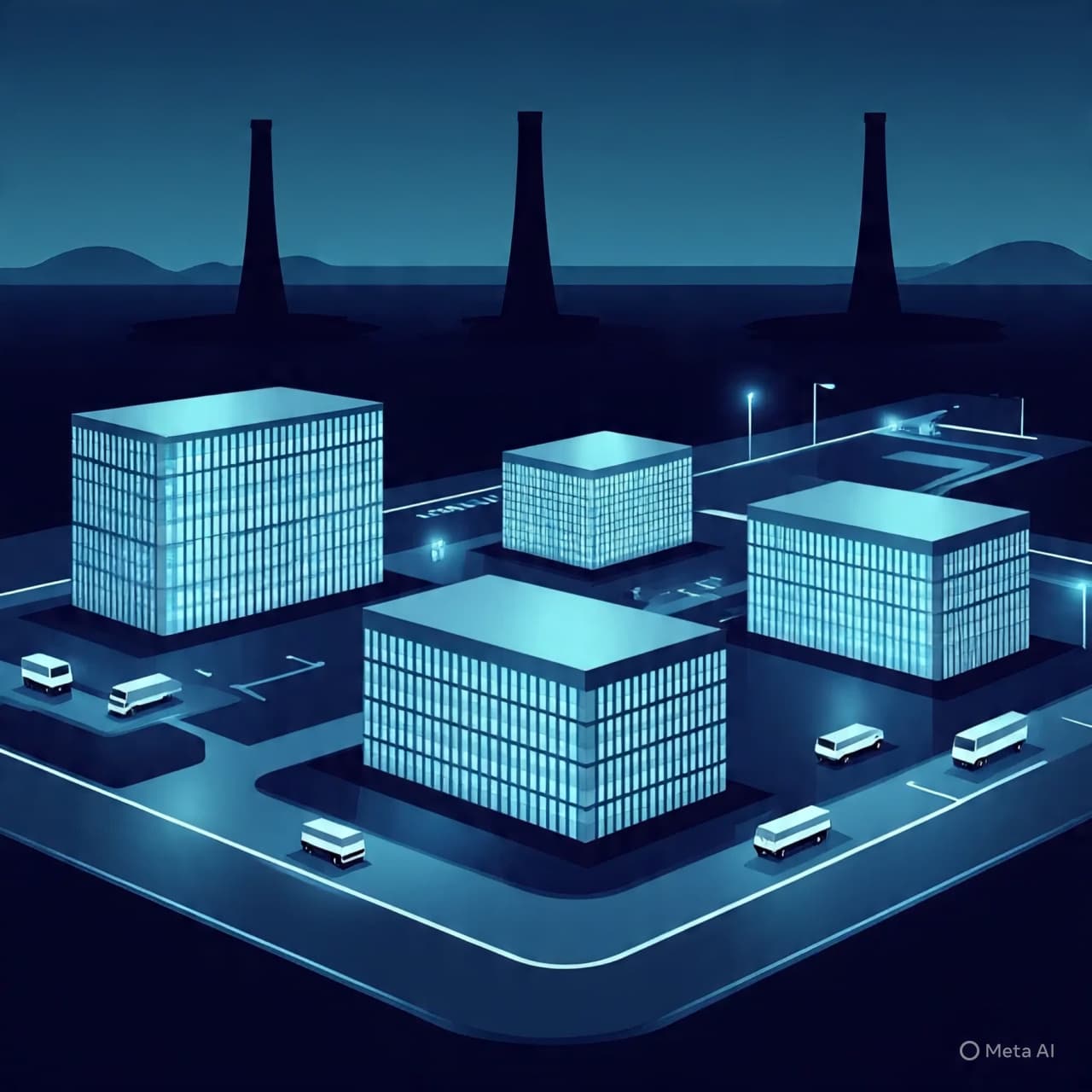 “Energy at Scale: Meta Secures Gigawatts of Nuclear to Drive Its AI Infrastructure” “Energy at Scale: Meta Secures Gigawatts of Nuclear to Drive Its AI Infrastructure”
