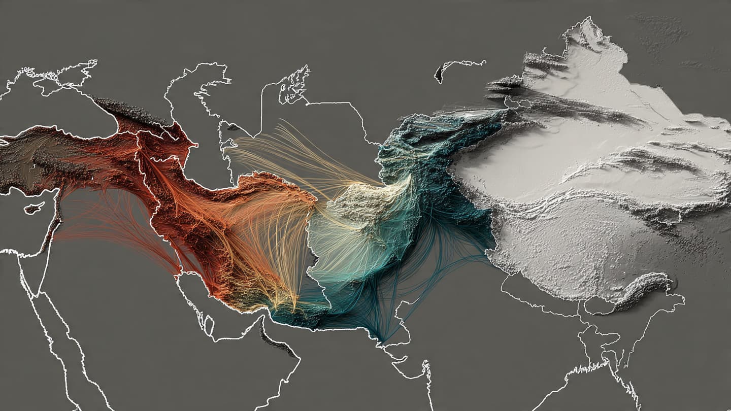 Across Steppe and Strategy: How Kazakhstan Enters the Long Conversation on Iran’s Nuclear Path