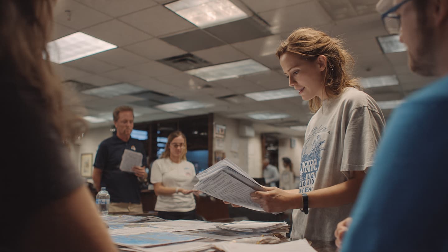 A Major Donation Could Transform Texas’ Republican Attorney General Race