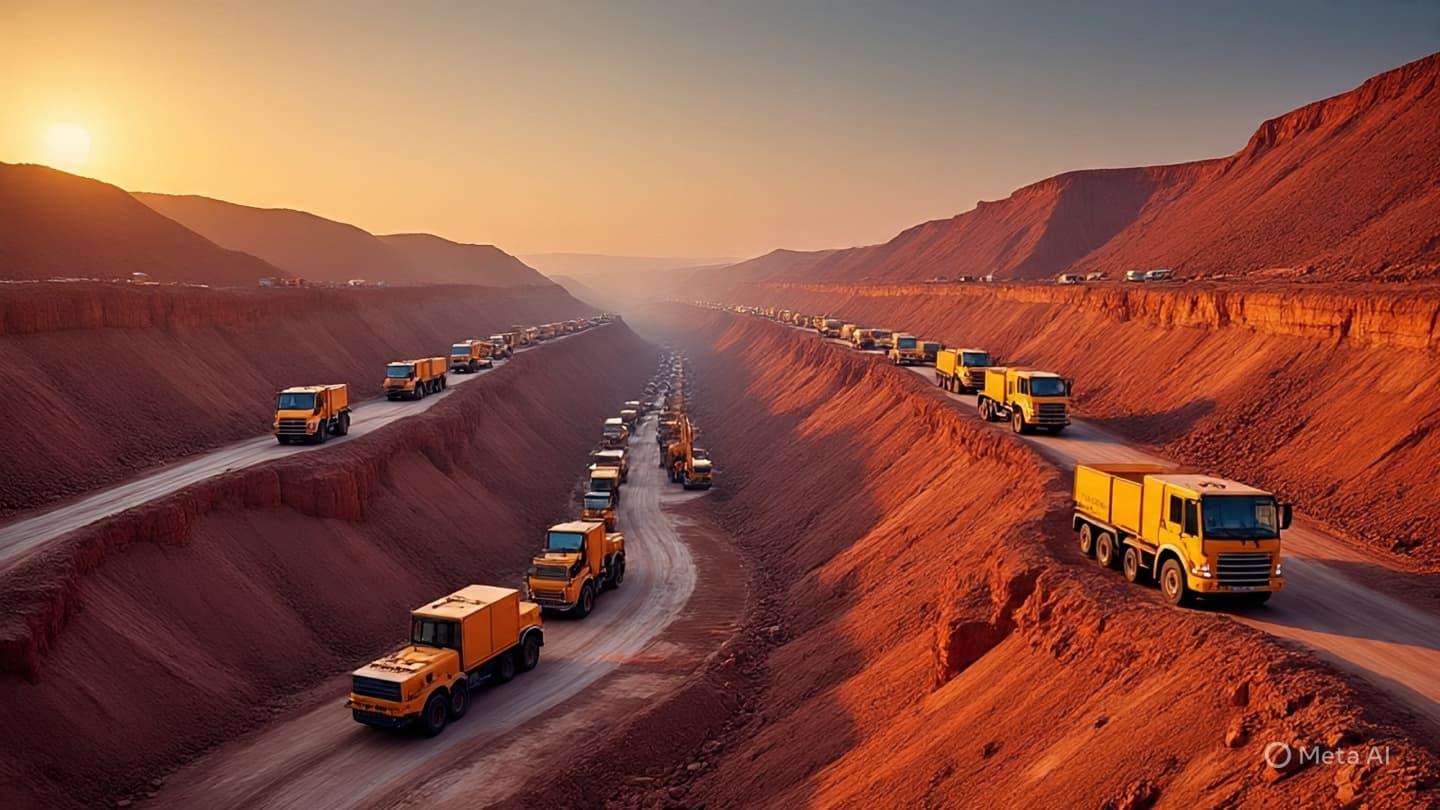 When the Earth Yields its Hidden Ores: Reflections on Mineral Diversity When the Earth Yields its Hidden Ores: Reflections on Mineral Diversity