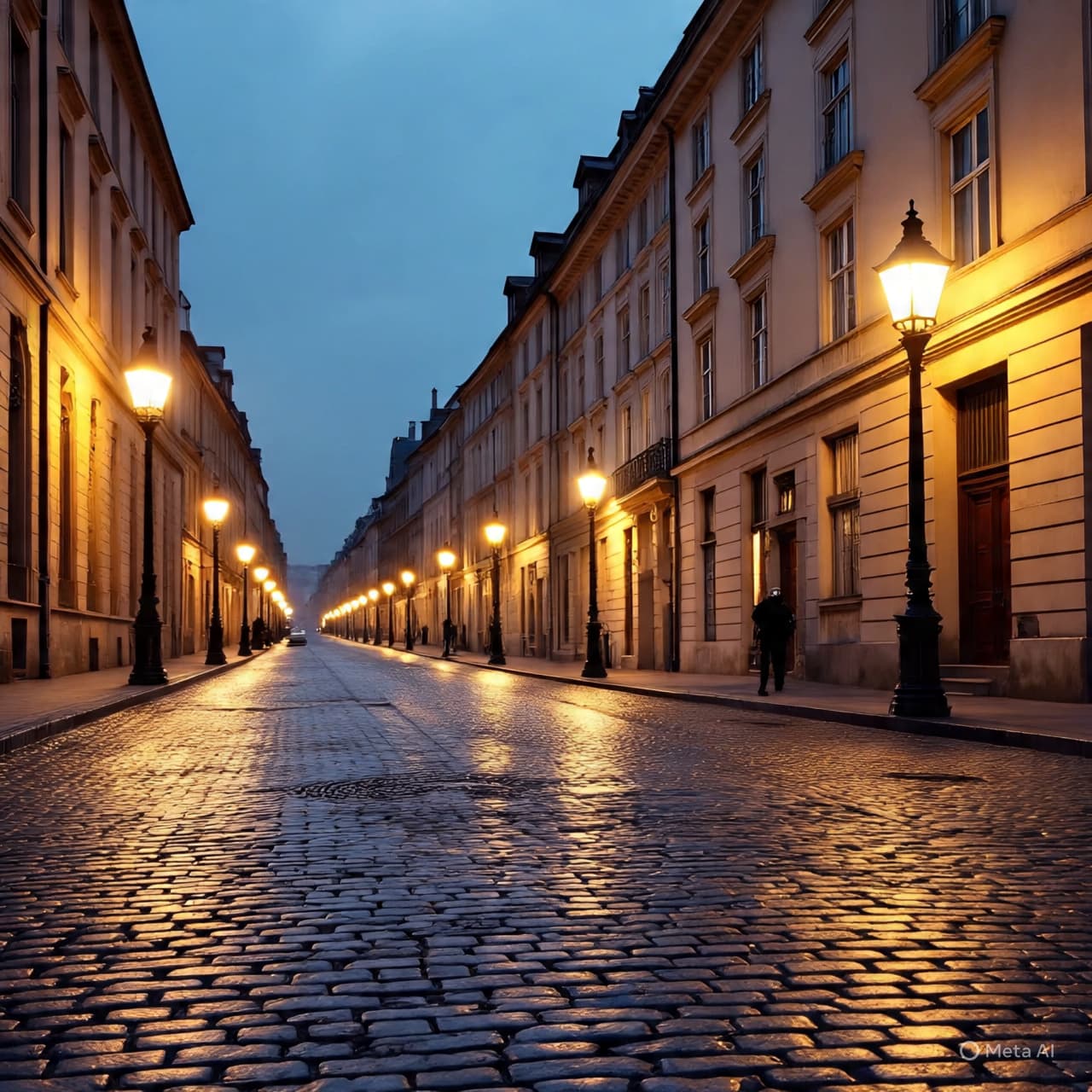 Between Rally Shouts and Empty Pavement: A City Holds Its Breath After Violence Between Rally Shouts and Empty Pavement: A City Holds Its Breath After Violence