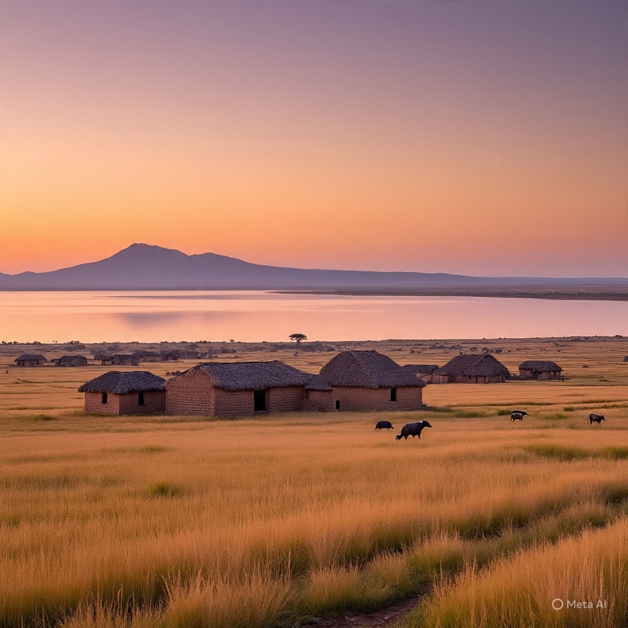 Where Dust Meets Silence, Darfur’s Hills Hold the Echo of Heavy Footsteps Where Dust Meets Silence, Darfur’s Hills Hold the Echo of Heavy Footsteps