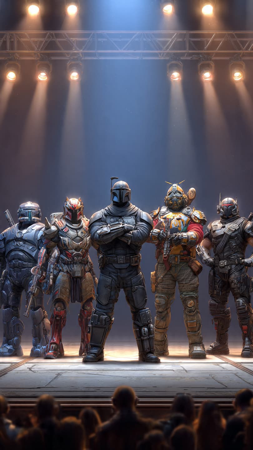 Halo, Fable, Spyro, and More: Xbox's Biggest Reveals Halo, Fable, Spyro, and More: Xbox's Biggest Reveals
