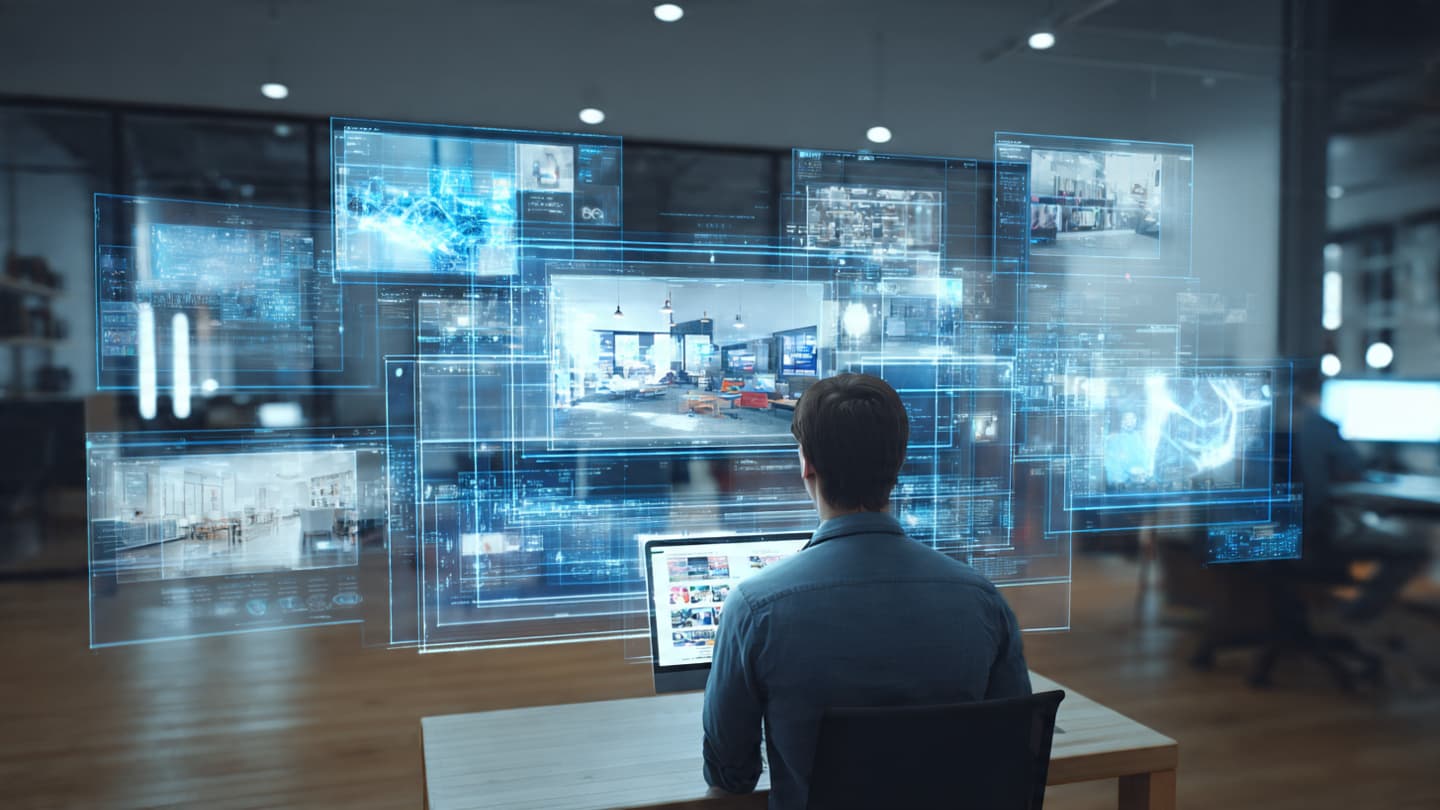Technology Moves Toward a Future Where Software Begins to Act Alone