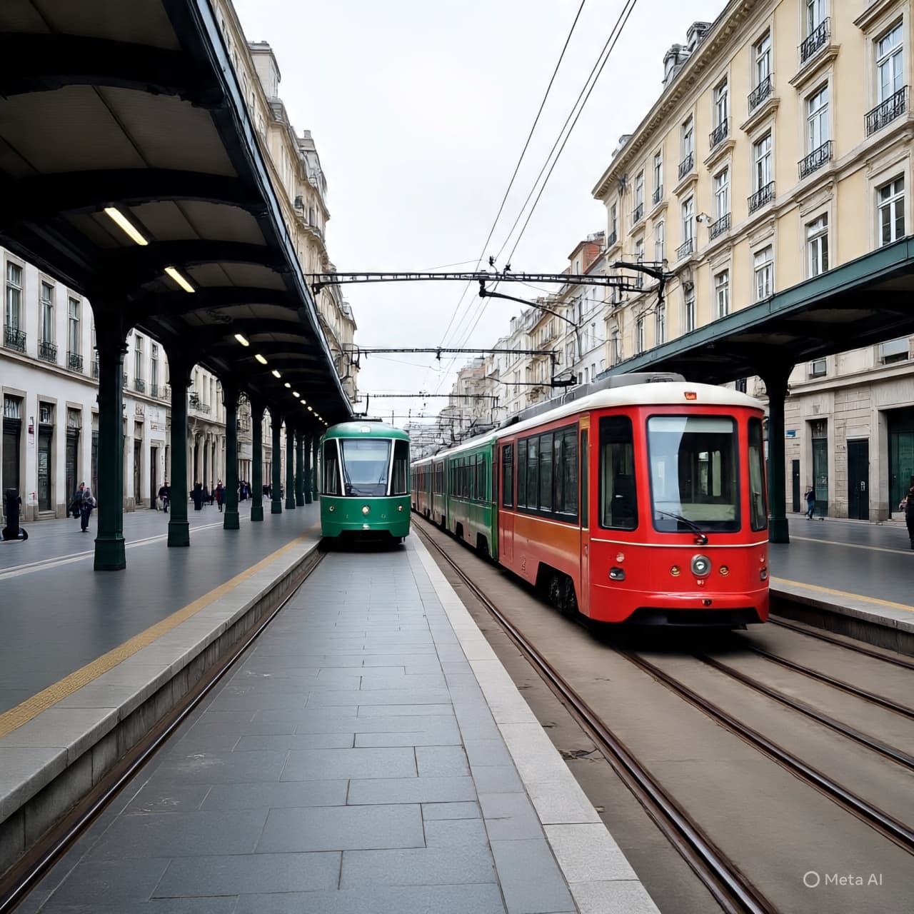 Silence on the Streets, Voices in the Air: The Story of Portugal’s Strike Silence on the Streets, Voices in the Air: The Story of Portugal’s Strike