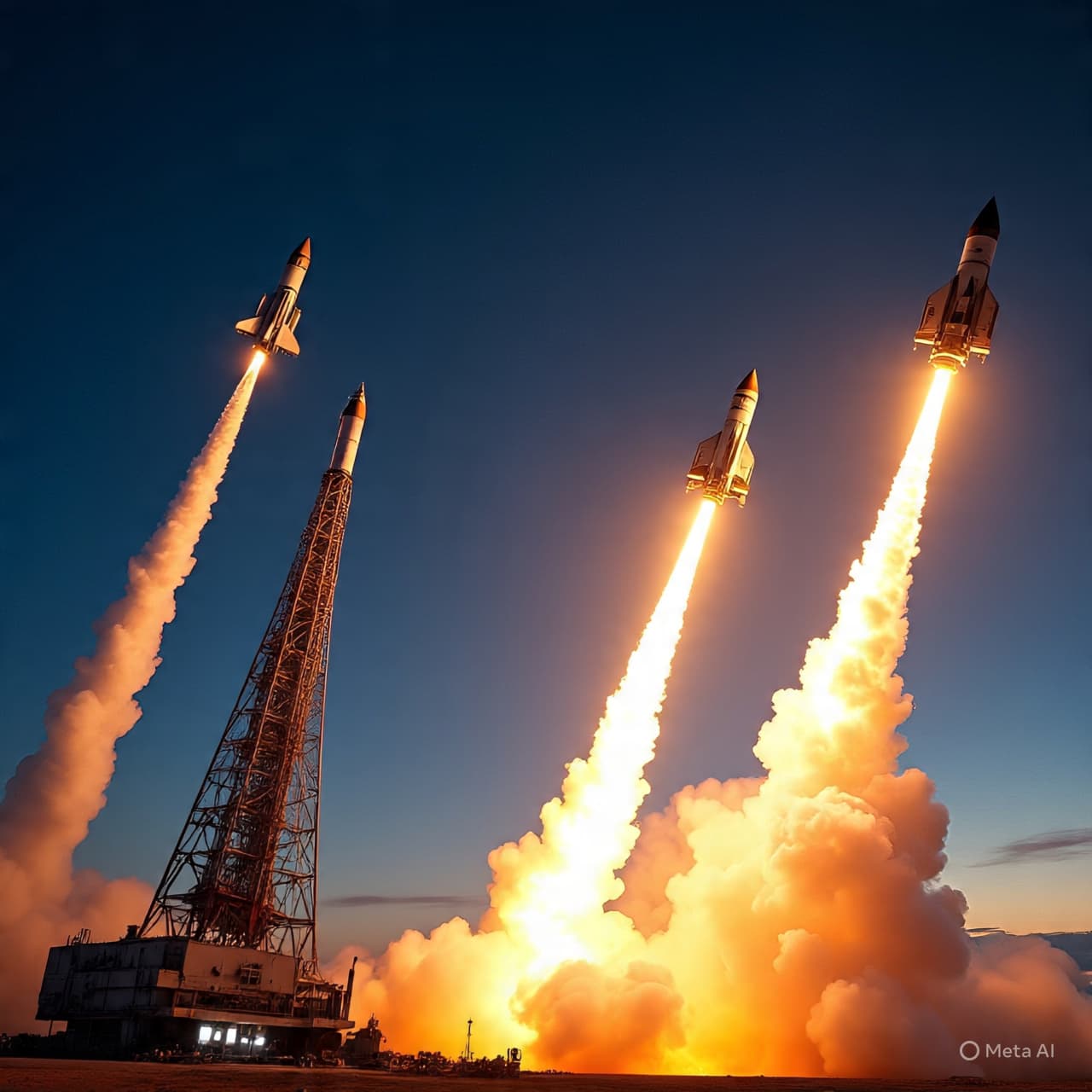 After Artemis II, What New Journeys Await Beyond the Moon? After Artemis II, What New Journeys Await Beyond the Moon?