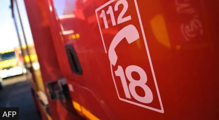 Tragedy Strikes: Three French Teens Drown After Car Crashes Upside Down in Swimming Pool Tragedy Strikes: Three French Teens Drown After Car Crashes Upside Down in Swimming Pool