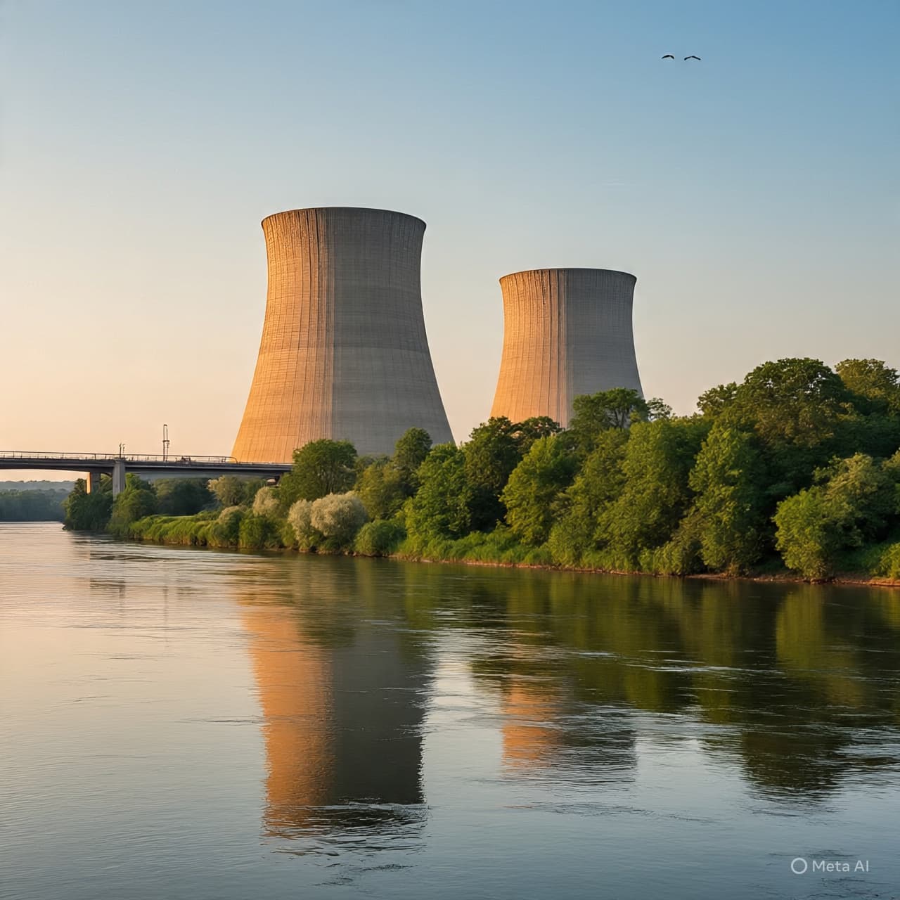 “Atomic Revival: A Billion-Dollar Bet on Three Mile Island Powers Up Constellation” “Atomic Revival: A Billion-Dollar Bet on Three Mile Island Powers Up Constellation”