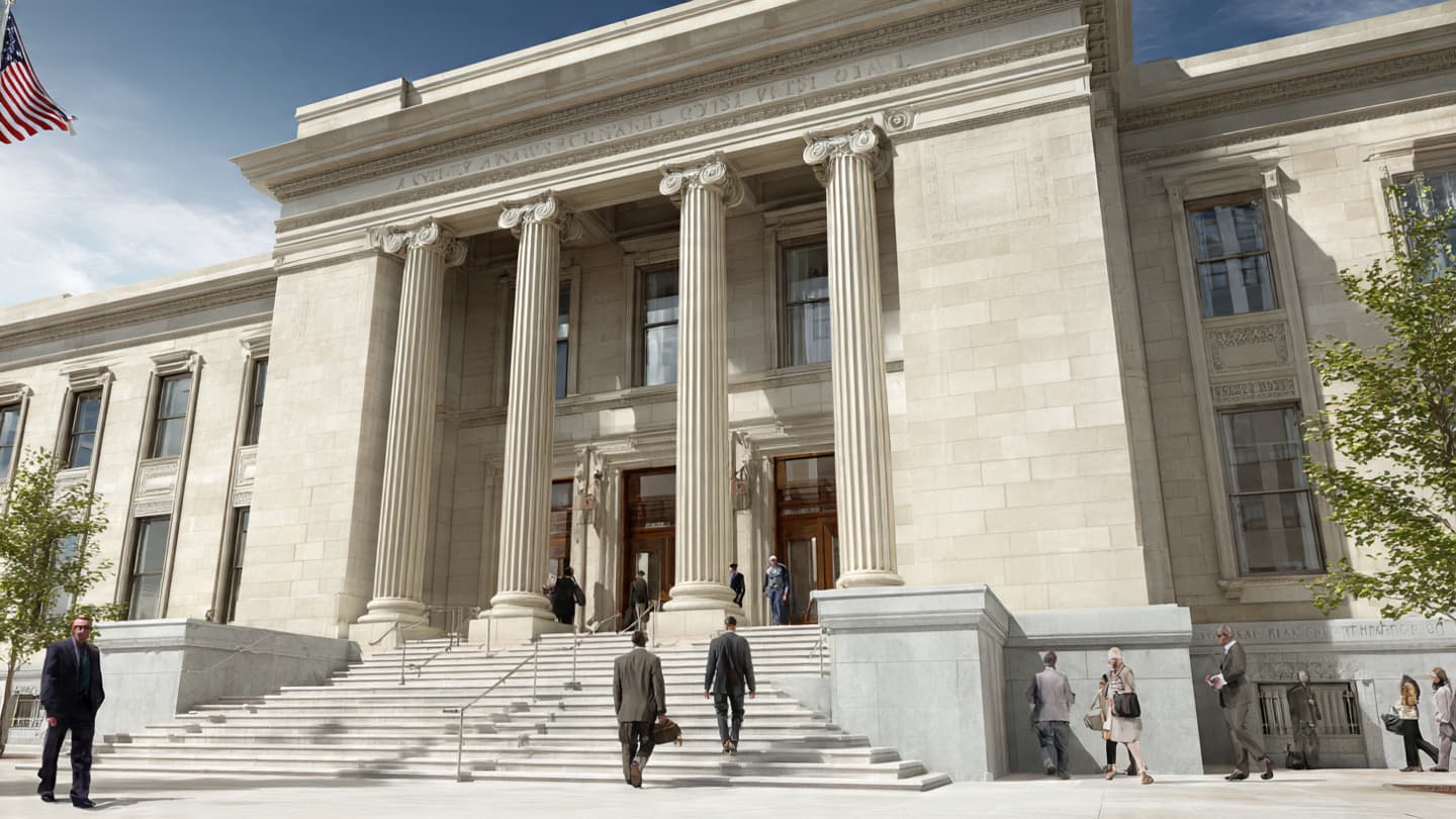 The Appeals Process Added a New Chapter to a Notable Case The Appeals Process Added a New Chapter to a Notable Case