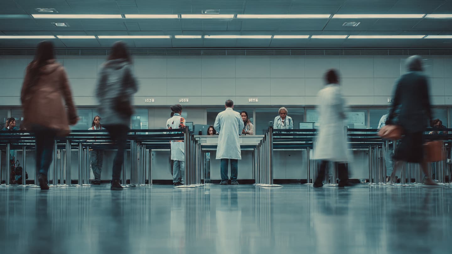 In an Interconnected World, Borders Often Shift During Moments of Uncertainty