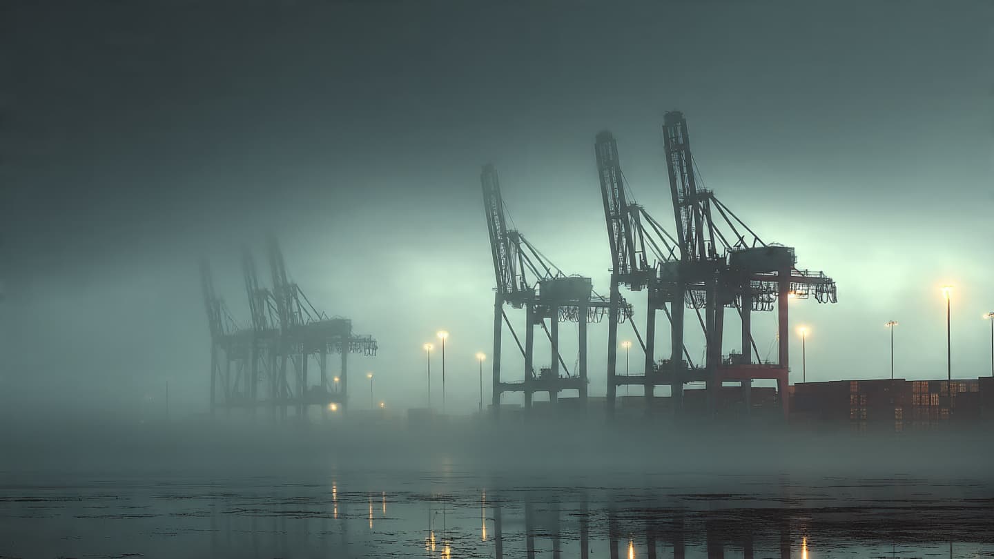 When Summer Skies Fracture: The Sudden Inundation of the Quiet Southern Lowlands When Summer Skies Fracture: The Sudden Inundation of the Quiet Southern Lowlands