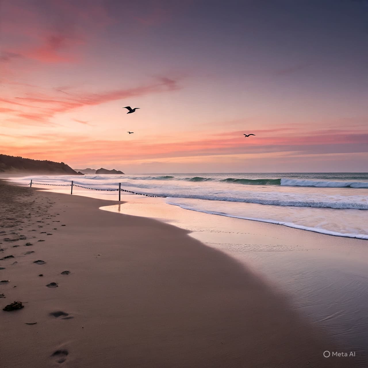 When Silence Breaks at the Shore, Policy Answers Back When Silence Breaks at the Shore, Policy Answers Back