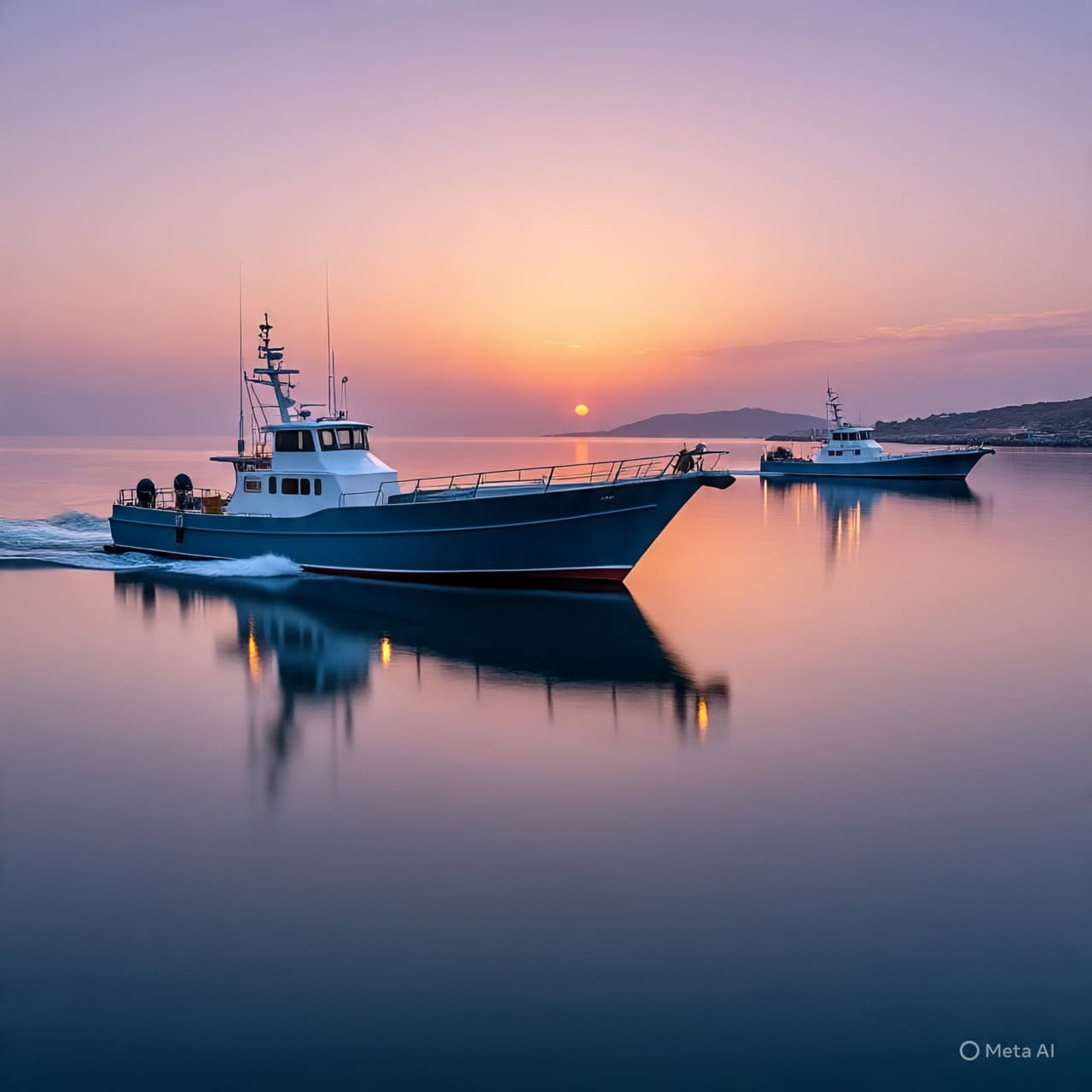 Of Ships, Shadows, and the Promise of Calm: The Echo of Weeks in the Gulf Of Ships, Shadows, and the Promise of Calm: The Echo of Weeks in the Gulf
