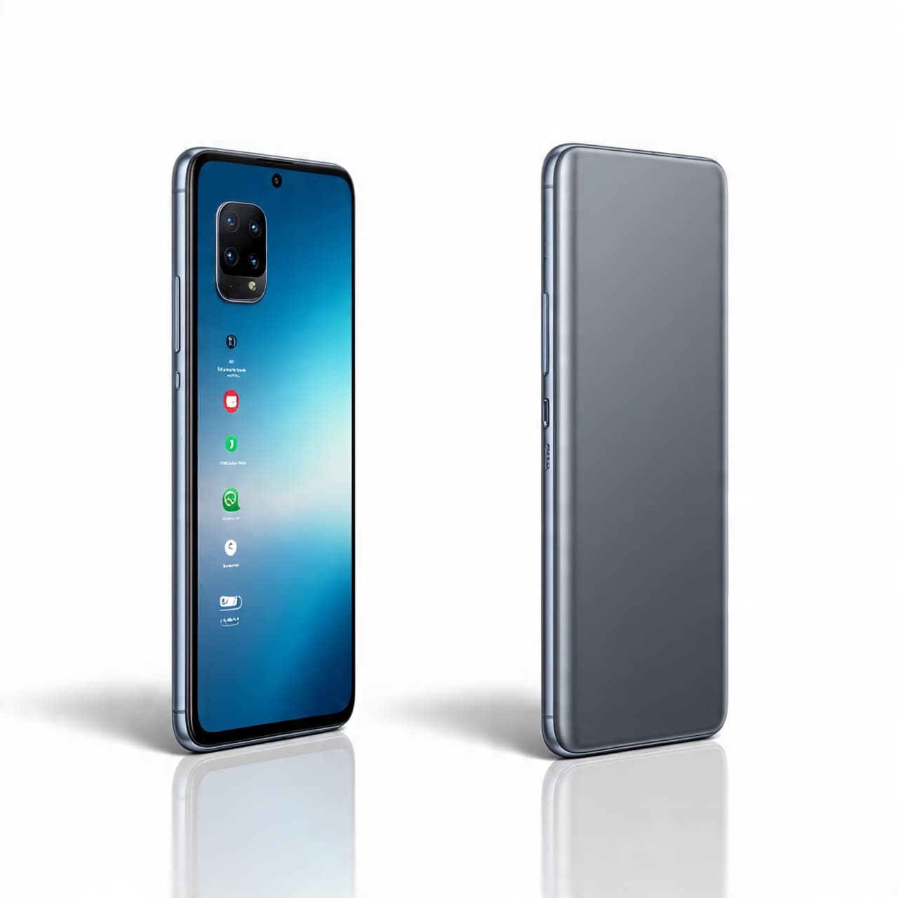 When the Fold Widens: Is Samsung Redrawing the Shape of the Modern Screen? When the Fold Widens: Is Samsung Redrawing the Shape of the Modern Screen?