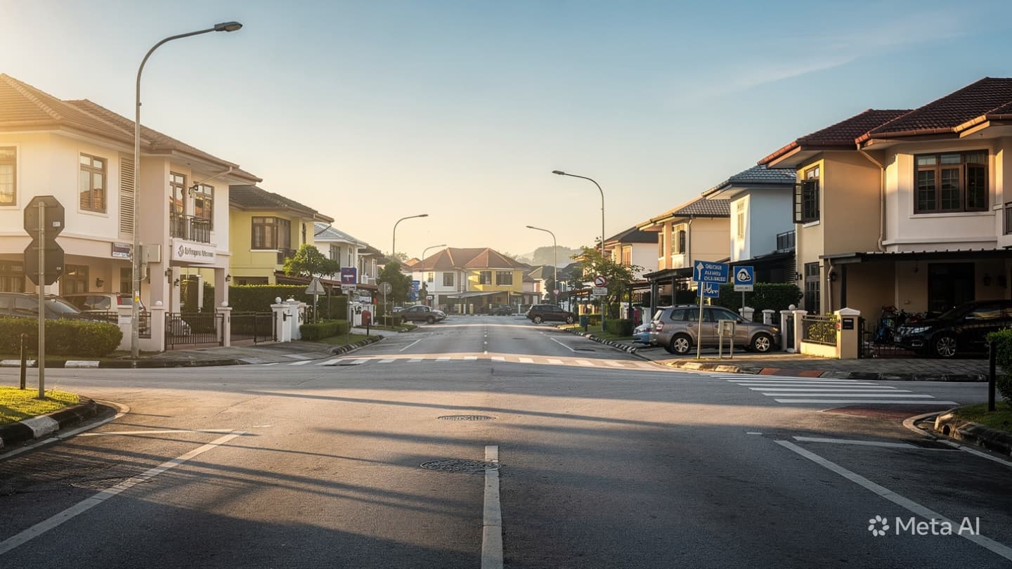 When Duty Finds Its Rest: A Former Soldier’s Last Morning in the City Light
