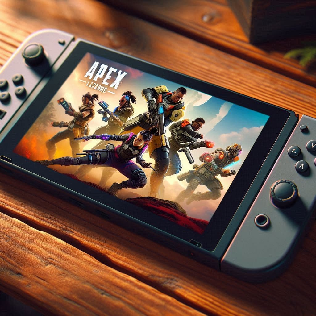 When a Platform Pauses: What Apex Legends Leaving Switch Says About Time and Technology. When a Platform Pauses: What Apex Legends Leaving Switch Says About Time and Technology.